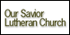 Our Savior Lutheran Church - Vero Beach, FL