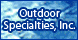 Outdoor Specialties Inc - Kenner, LA