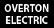 Overton Electric - Memphis, TN