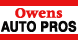 Owens Auto Pros - Sterling Heights, MI