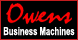 Owens Business Machines Inc - Hattiesburg, MS