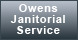 Owens Janitorial Service - Waycross, GA