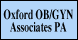 Hunt, M Glenn, Md - Oxford Ob/Gyn Assoc - Oxford, MS