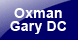 Oxman, Gary DC: Gary Oxman, DC - Port Saint Lucie, FL