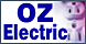 Oz Electric - San Mateo, CA