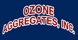 Ozone Aggregates Inc - Slidell, LA