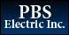 PBS Electric Inc - Fort Pierce, FL