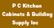 PC Kitchen Cabinet & Building Supply Inc. - San Leandro, CA