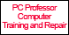 PC Professor Computer Training & Repair - Boca Raton, FL