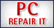 PC Repair IT - Columbia, TN