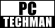 Pc Techman - Gainesville, FL