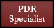 PDR Specialist - Dickson, TN
