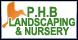 PHB Landscaping - Miami, FL