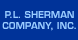 P.L. Sherman Company, Inc. - Louisville, KY