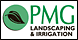 Pmg Landscaping & Irrigation - Evansville, IN