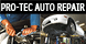 Pro-Tech Auto Repair - College Station, TX