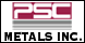 Psc Metals - Chattanooga, TN