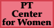 PT Center for Women - Appleton, WI