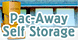 Pac-Away Self Storage - Crawfordsville, IN