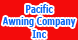 Pacific Awning Co Inc - Northridge, CA