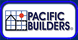 Pacific Builders - Sacramento, CA