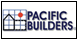 Pacific Builders - Sacramento, CA