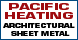 Pacific Heating & Air Cond - Cotati, CA