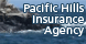 Pacific Hills Insurance - Anaheim, CA