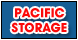 Pacific Storage - Fresno, CA