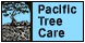 Pacific Tree Care - Calistoga, CA