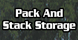 Pack & Stack Storage - Crowley, TX