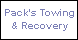 Pack's Towing & Recovery - Murfreesboro, TN