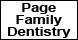 Page Family Dentistry - River Falls, WI