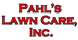 Pahl's Lawn Care - Columbus, IN