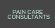 Pain Care Consultants - Shreveport, LA