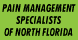 Pain Management Specialists Of North Florida - Palatka, FL