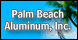 Palm Beach Aluminum - West Palm Beach, FL
