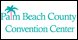 Palm Beach County Convention - West Palm Beach, FL