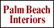 Palm Beach Interiors - Lake Worth, FL