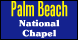 Palm Beach National Chapel - Lake Worth, FL