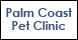 Palm Coast Pet Clinic - Palm Coast, FL