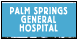Palm Springs General Hospital - Miami Lakes, FL