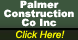 Palmer Construction Co INC - Charleston, SC