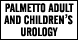 Palmetto Adult and Childrens Urology - N. Charleston, SC