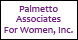 Palmetto Associates For Women Inc - Little River, SC