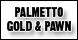 Palmetto Gold & Pawn - Columbia, SC