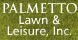 Palmetto Lawn & Leisure Inc - Lexington, SC