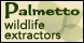 Palmetto Wildlife Extractors - Gaston, SC