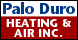 Palo Duro Heating & Air - Amarillo, TX