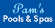 Pam's Pool & Spas - Oxford, MS